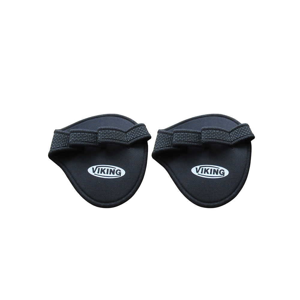 Ανοικτά Γάντια Προπόνησης - Grip Pad Viking C-231