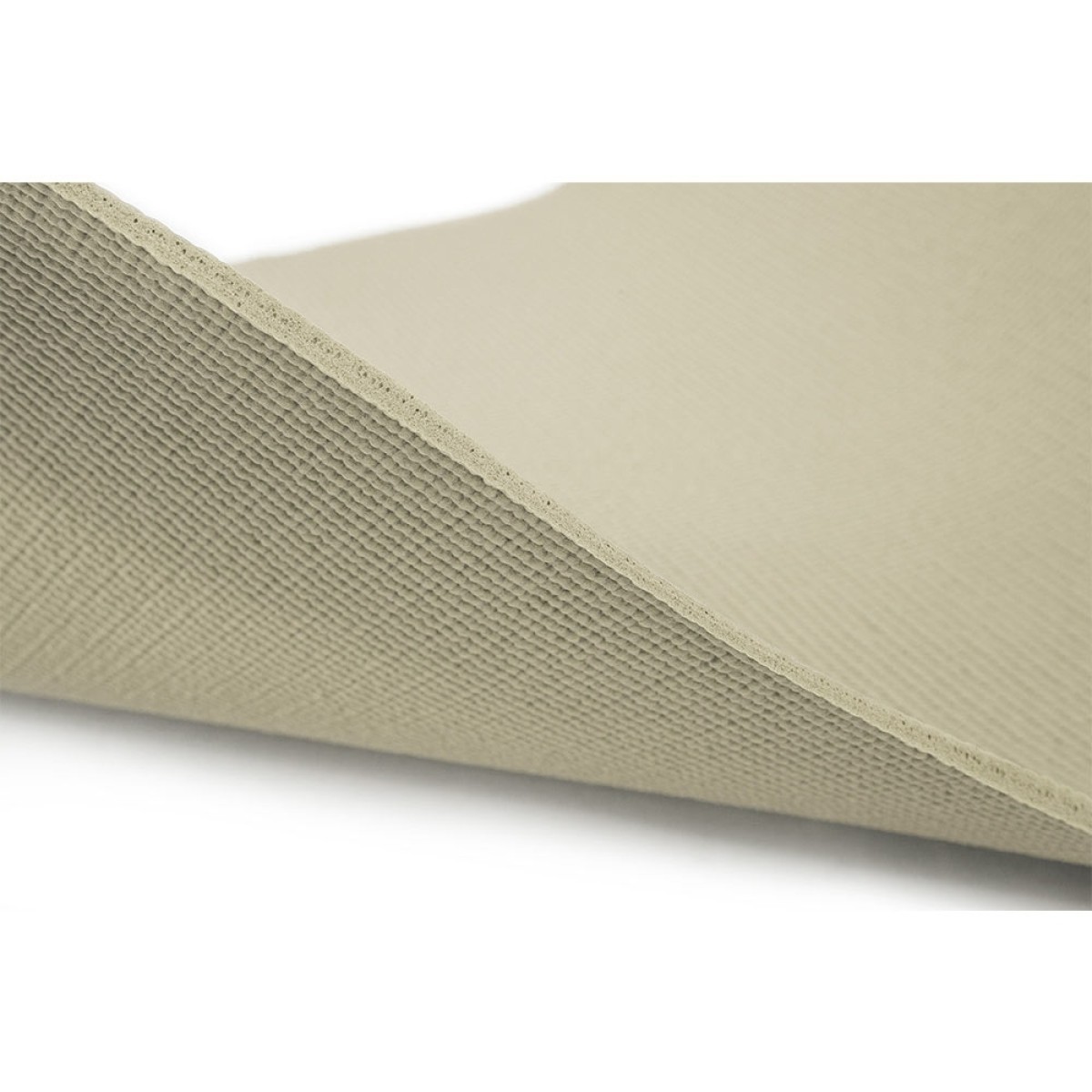 Στρώμα Yoga 4mm Λαδί 96752 AMILA