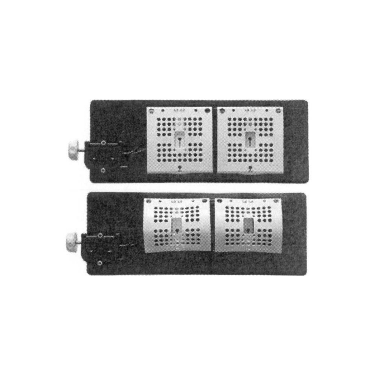 Ρυθμιζόμενο μαξιλάρι yoga AMILA 81798