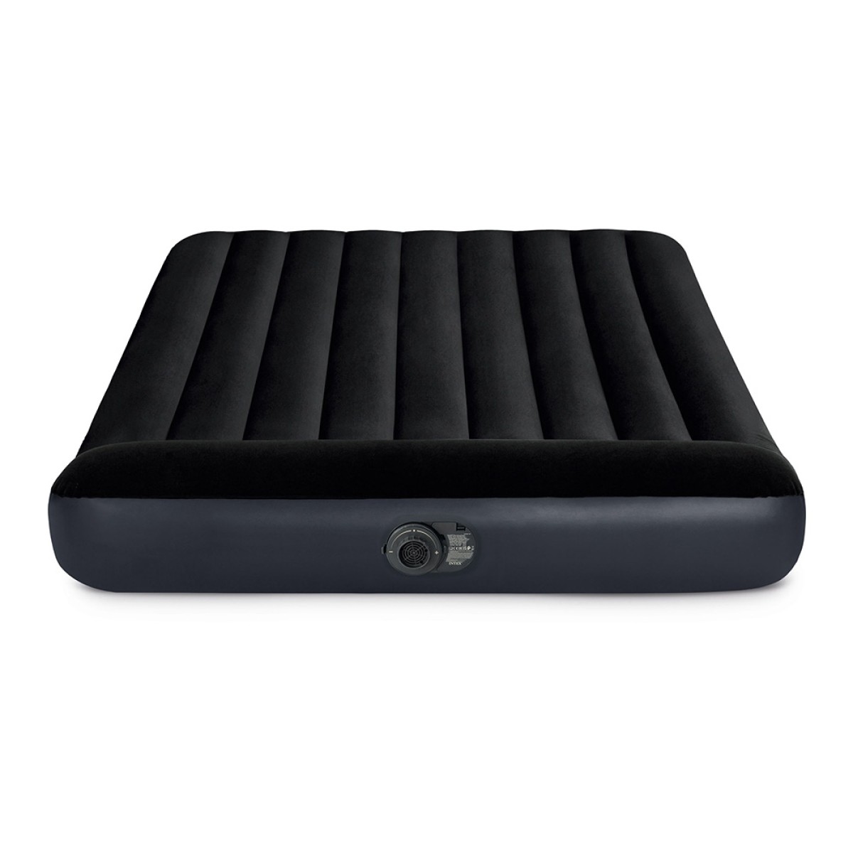 Φουσκωτό Στρώμα Ύπνου Intex Pillow Rest Classic Queen 64150