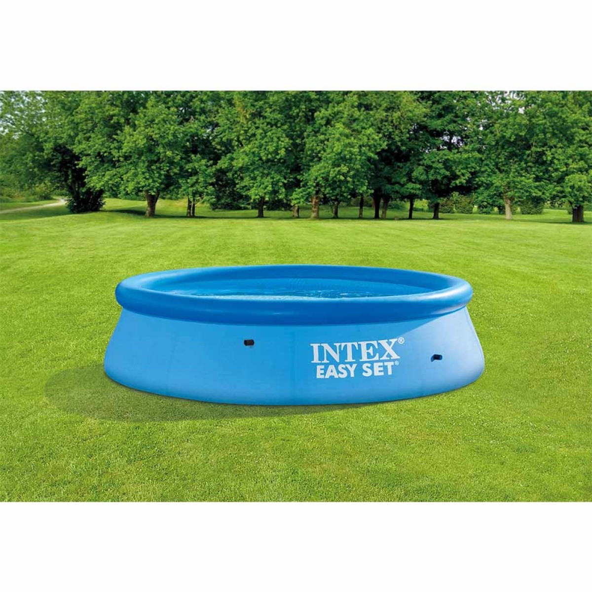 Πισίνα INTEX Easy Set Pool 305x76cm 28120