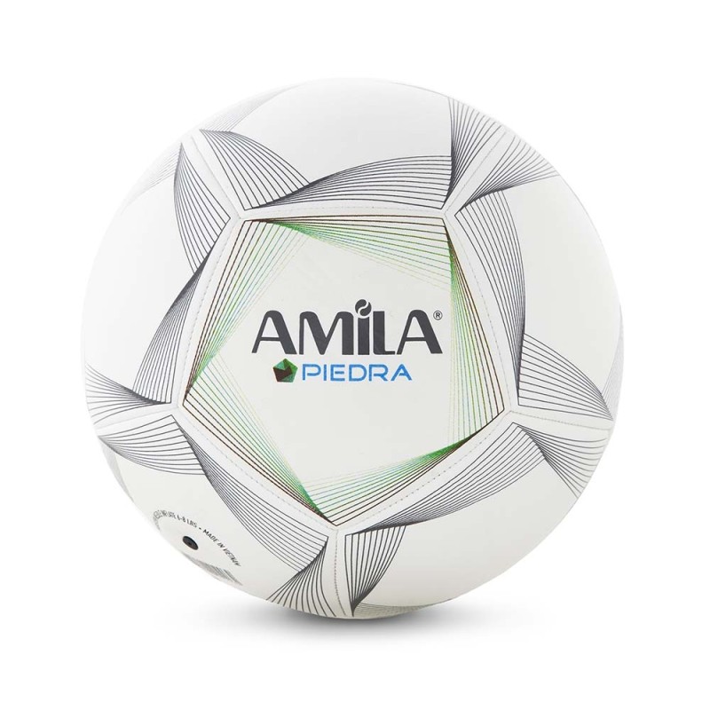 Μπάλα Ποδοσφαίρου AMILA Piedra No. 5 41296