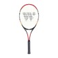 Ρακέτα τένις 2510 WISH Alumtec, 27″ Κόκκινη 42055