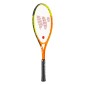 Ρακέτα τένις 2600 WISH Junior 25″ Πορτοκαλί/Κίτρινο 42051