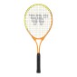 Ρακέτα τένις 2600 WISH Junior 25″ Πορτοκαλί/Κίτρινο 42051
