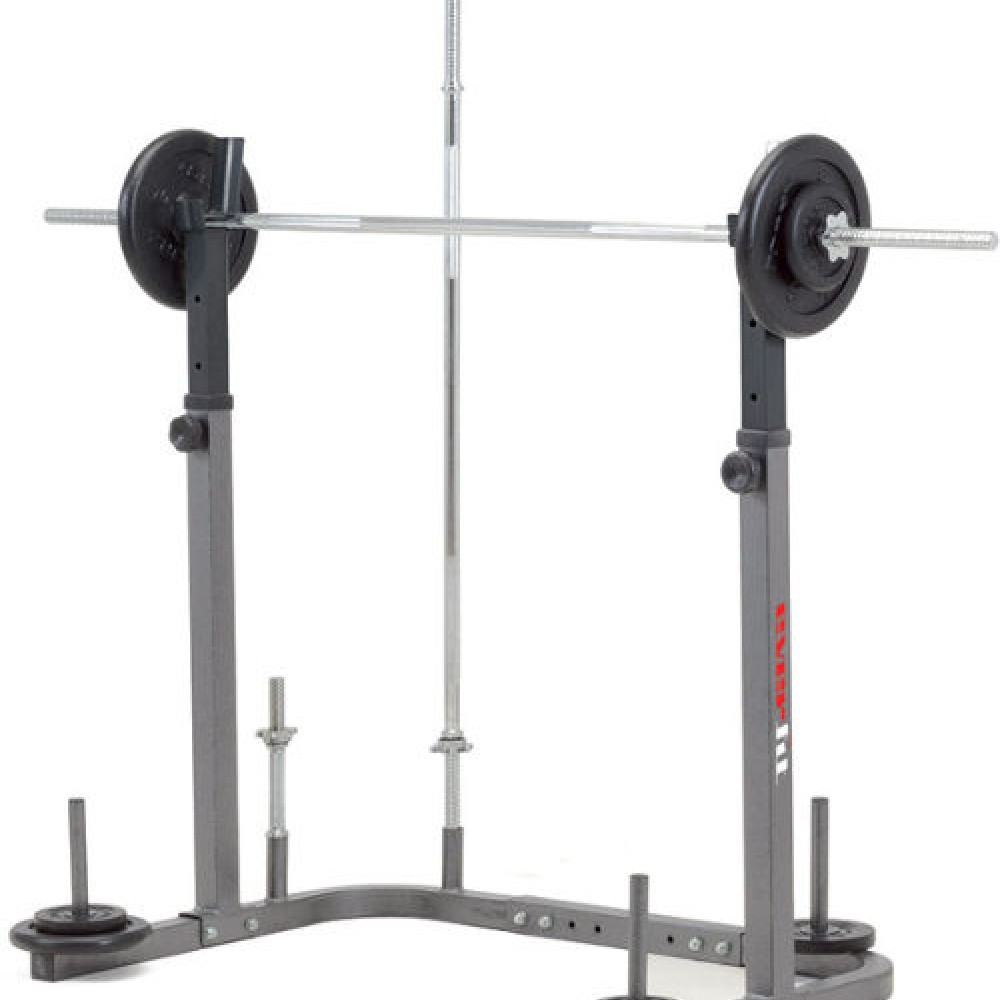 Ορθοστάτες βαρών WBK-300 Everfit 04-432-047