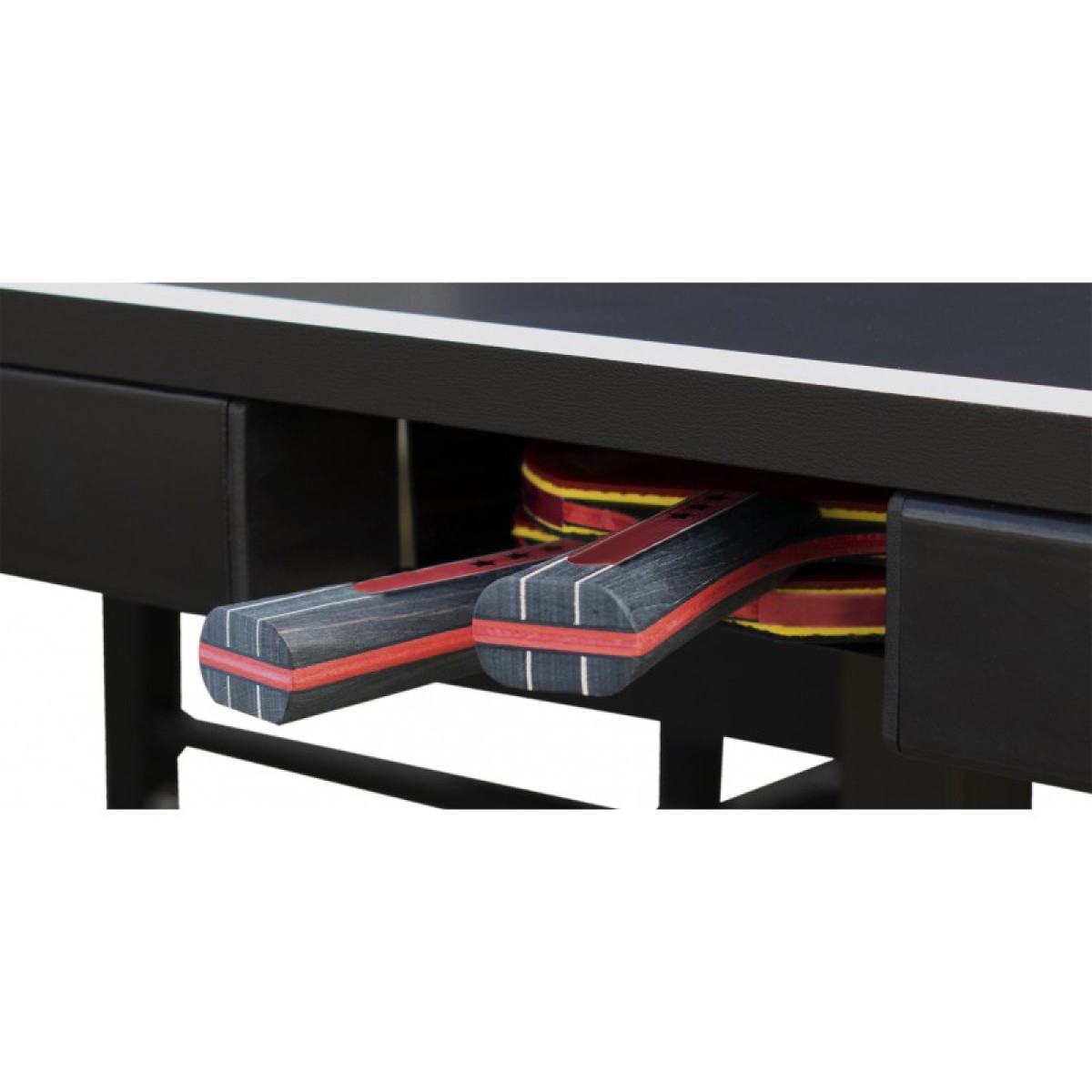 Τραπέζι Ping Pong Εξωτερικού Χώρου Life Sport To60