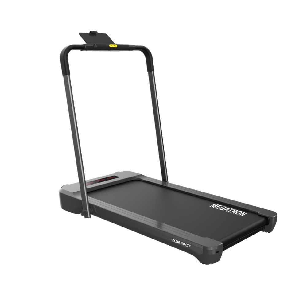 Αναδιπλούμενος Διάδρομος γυμναστικής Megatron Compact  2.0HP
