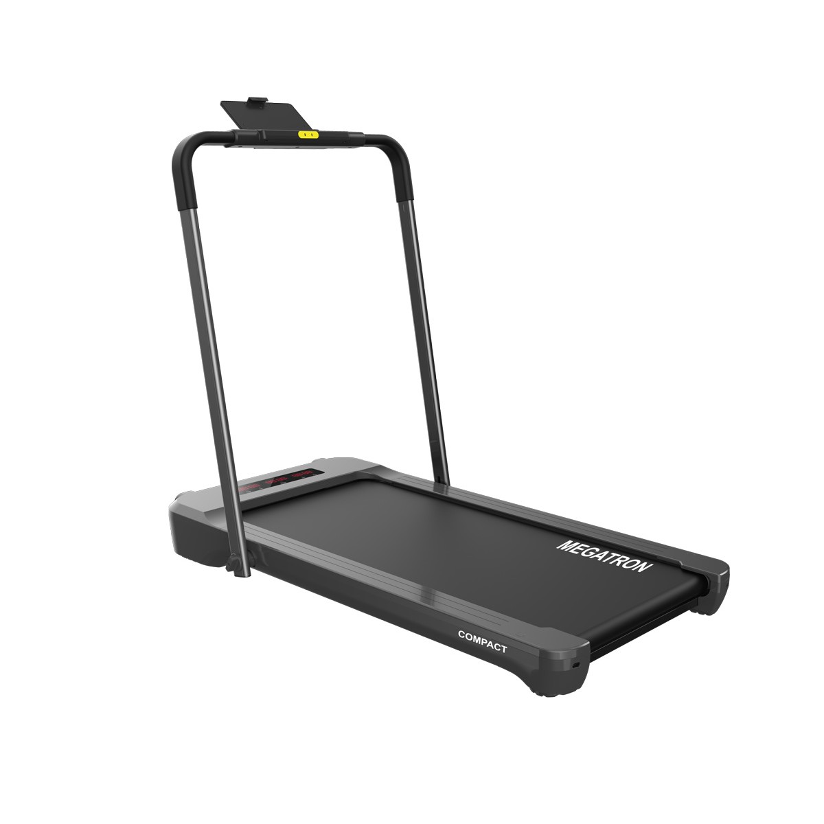 Αναδιπλούμενος Διάδρομος γυμναστικής Megatron Compact  2.0HP
