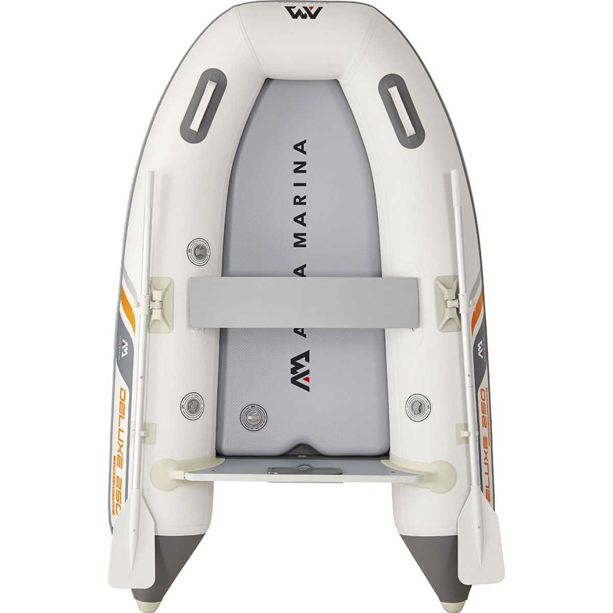 ΒΑΡΚΑ AQUA MARINA U-DELUXE 250cm 15618