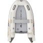 ΒΑΡΚΑ AQUA MARINA U-DELUXE 250cm 15618
