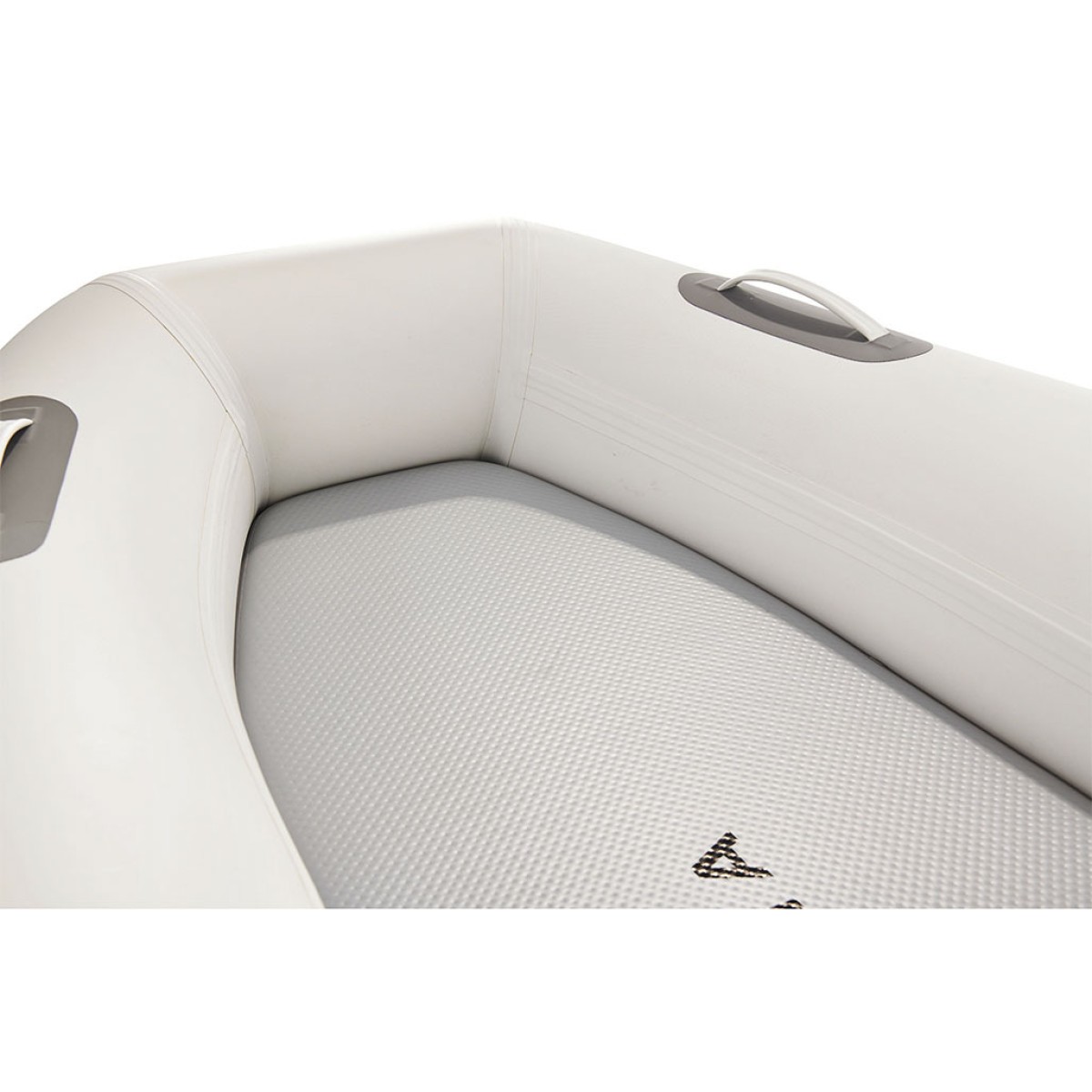 ΒΑΡΚΑ AQUA MARINA U-DELUXE 298cm 15619