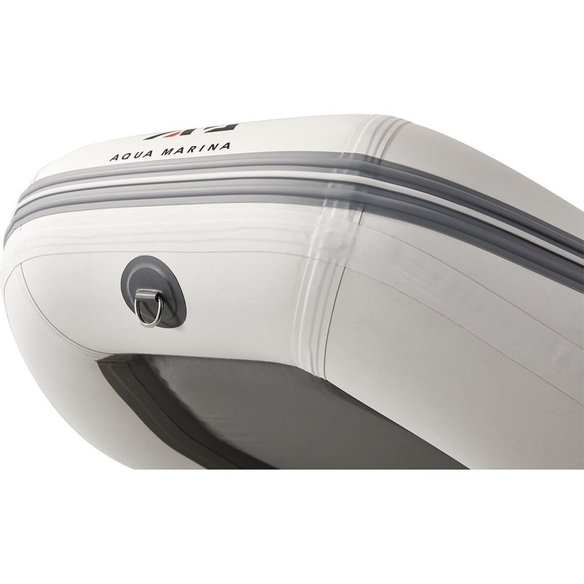 ΒΑΡΚΑ AQUA MARINA U-DELUXE 298cm 15619