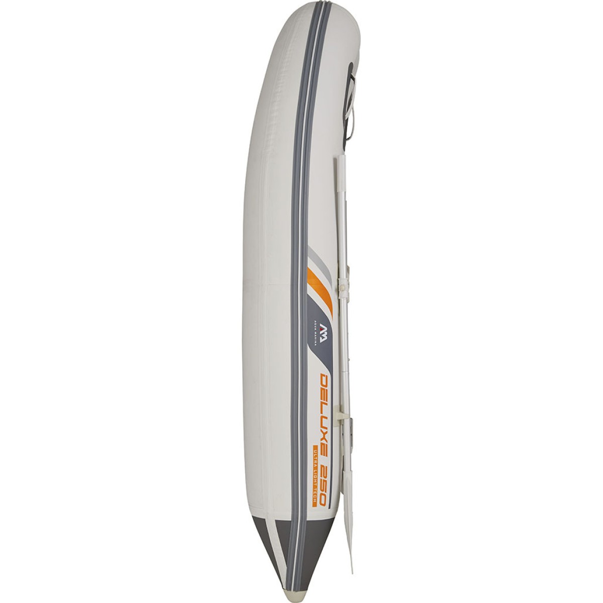 ΒΑΡΚΑ AQUA MARINA U-DELUXE 250cm 15618