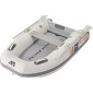 ΒΑΡΚΑ AQUA MARINA U-DELUXE 250cm 15618
