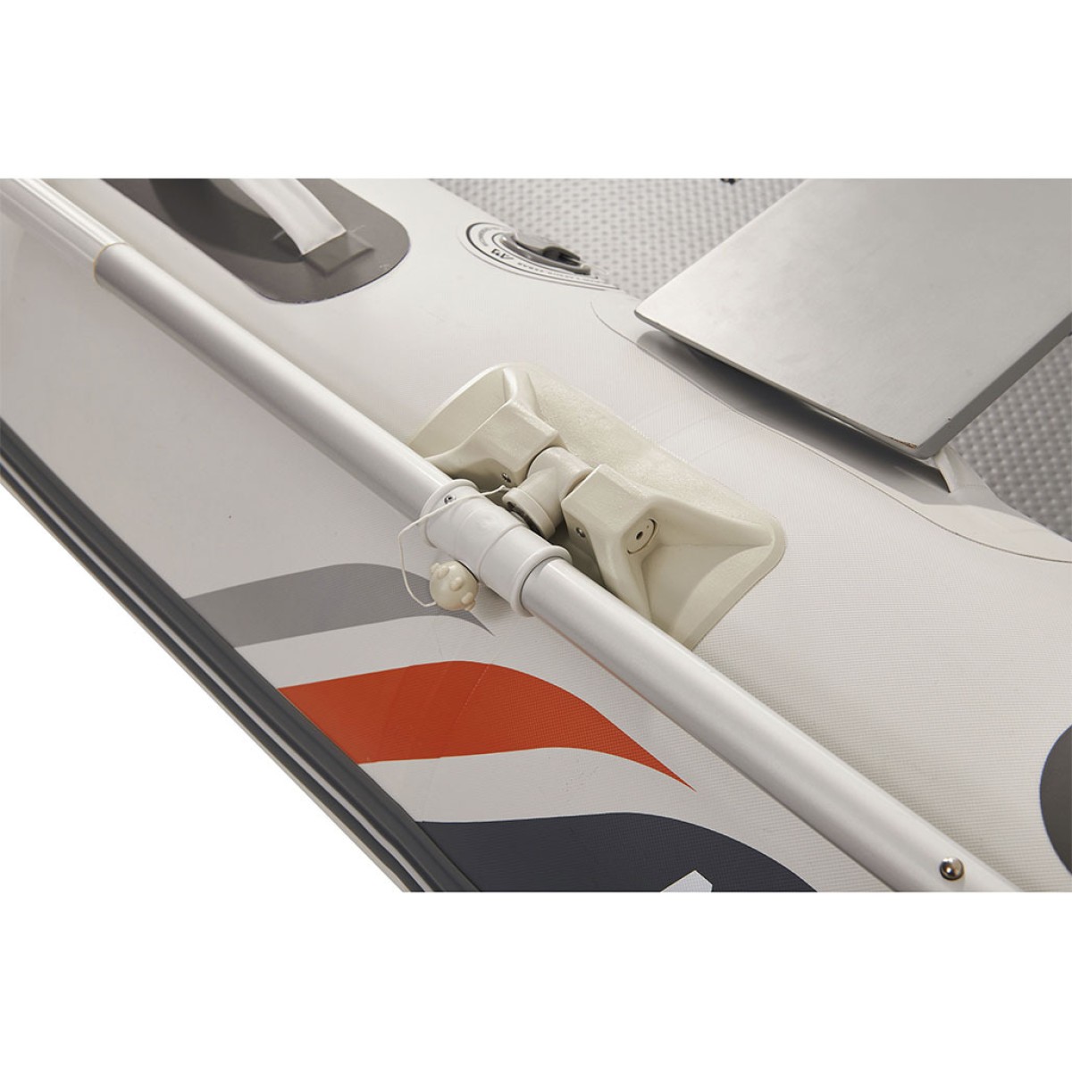 ΒΑΡΚΑ AQUA MARINA U-DELUXE 298cm 15619