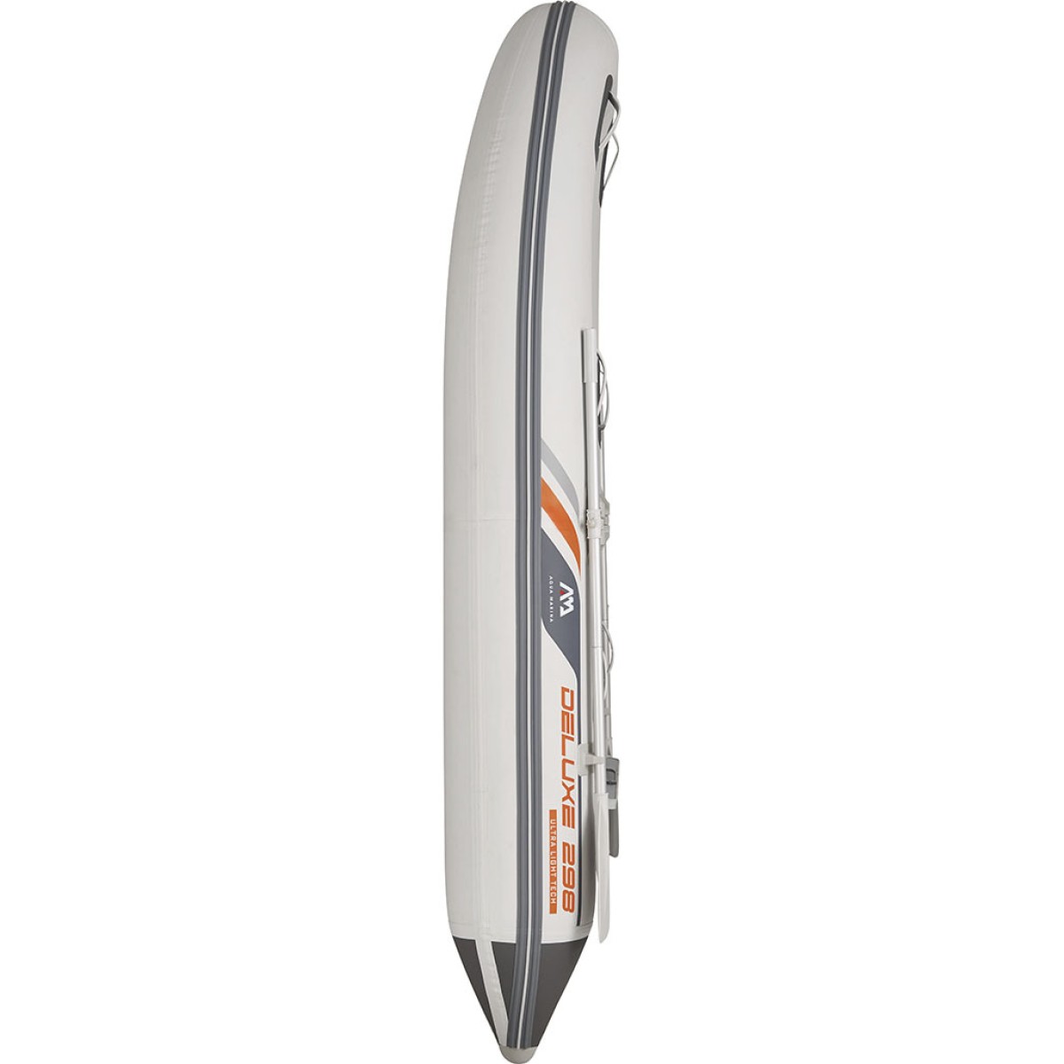 ΒΑΡΚΑ AQUA MARINA U-DELUXE 298cm 15619