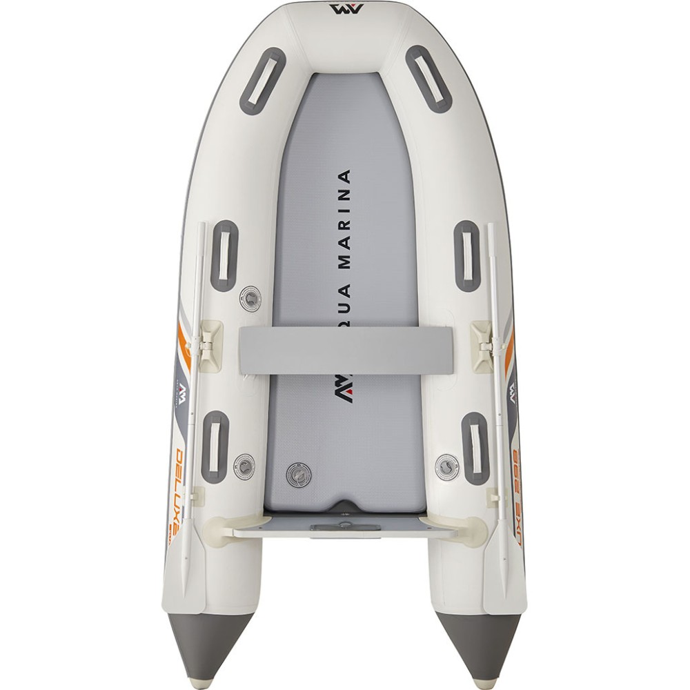 ΒΑΡΚΑ AQUA MARINA U-DELUXE 298cm 15619