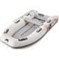 ΒΑΡΚΑ AQUA MARINA U-DELUXE 298cm 15619