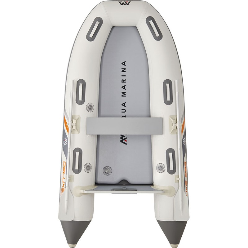 ΒΑΡΚΑ AQUA MARINA U-DELUXE 298cm 15619