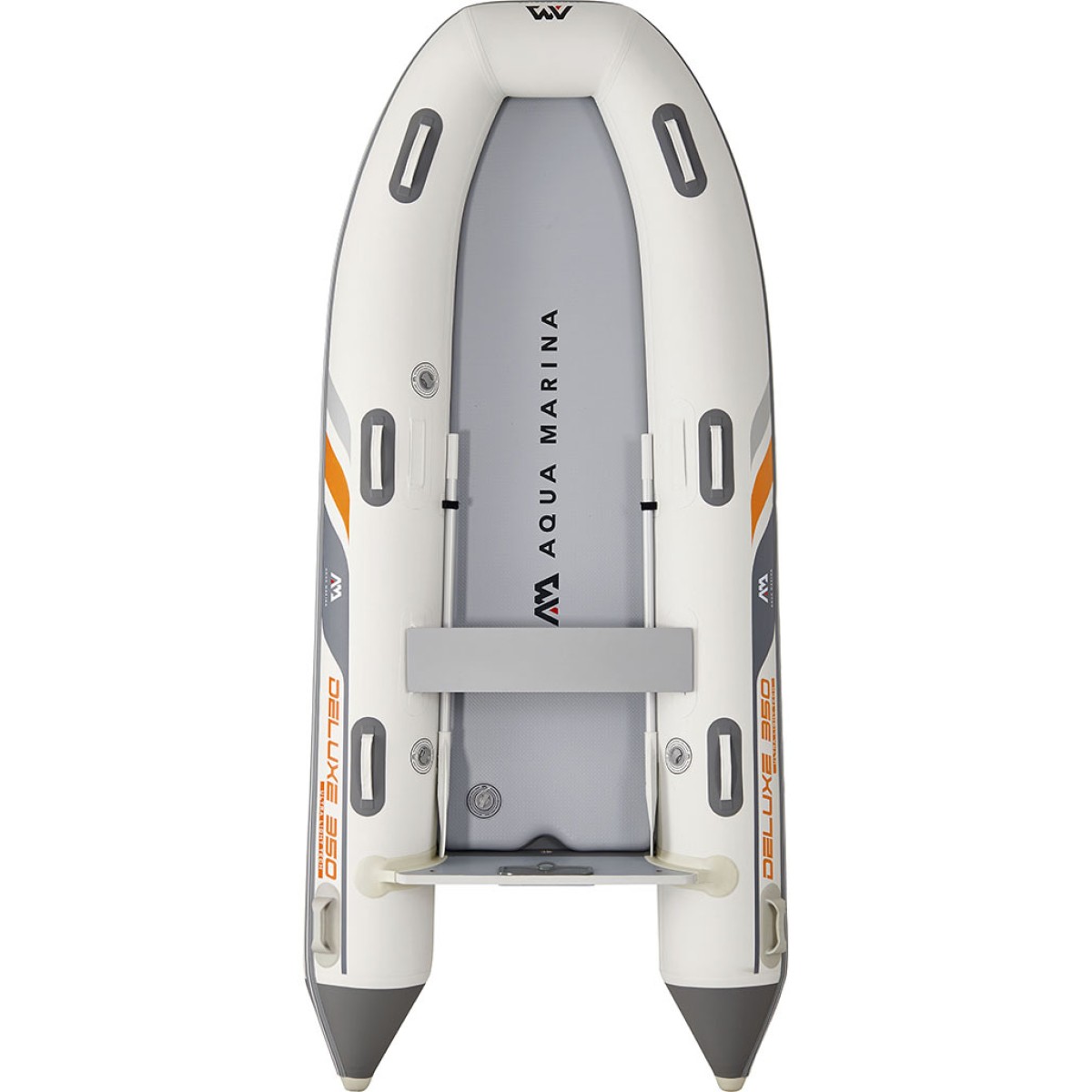 ΒΑΡΚΑ AQUA MARINA U-DELUXE 350cm 15620