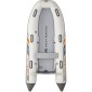 ΒΑΡΚΑ AQUA MARINA U-DELUXE 350cm 15620