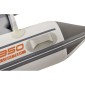 ΒΑΡΚΑ AQUA MARINA U-DELUXE 350cm 15620