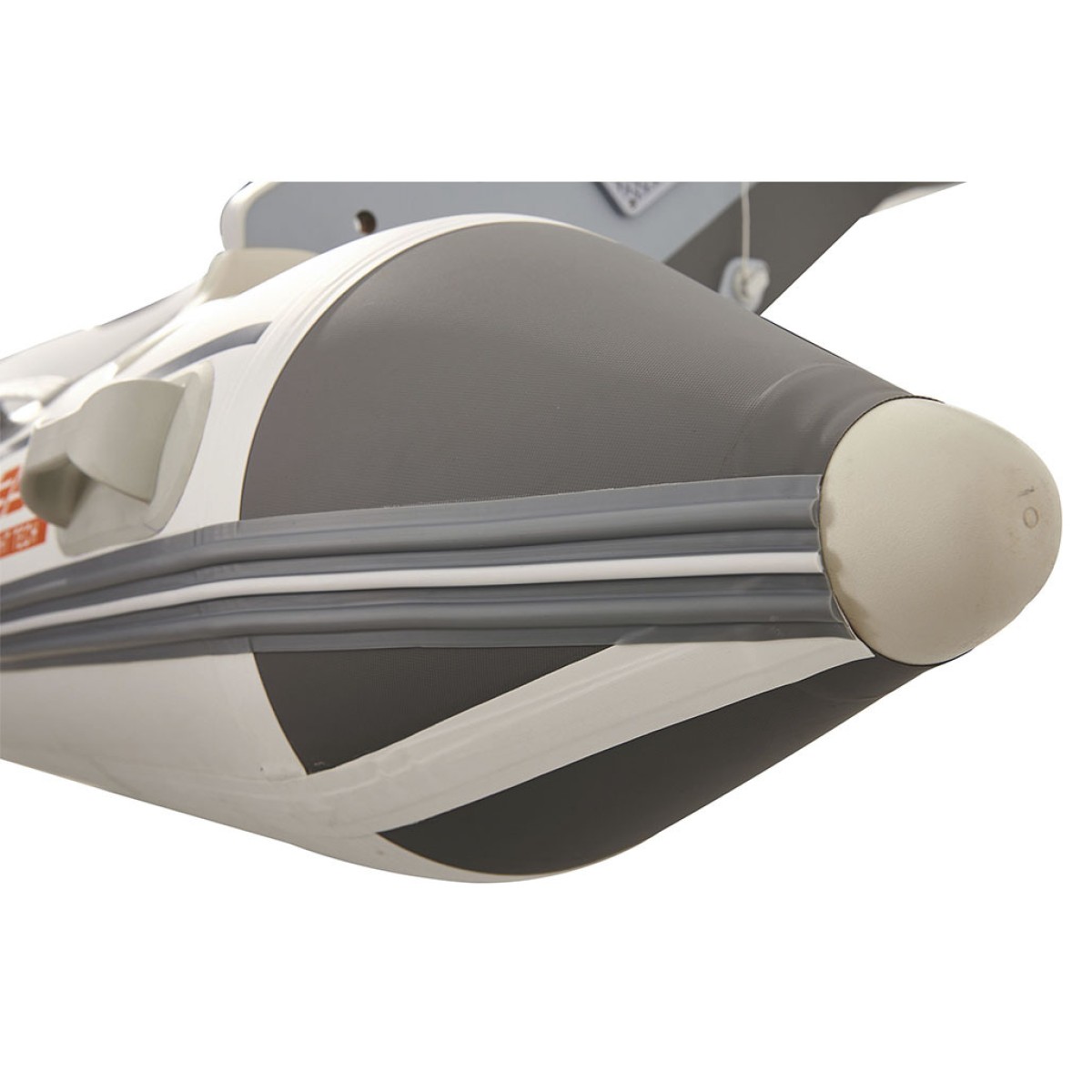 ΒΑΡΚΑ AQUA MARINA U-DELUXE 350cm 15620