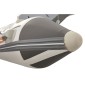 ΒΑΡΚΑ AQUA MARINA U-DELUXE 350cm 15620