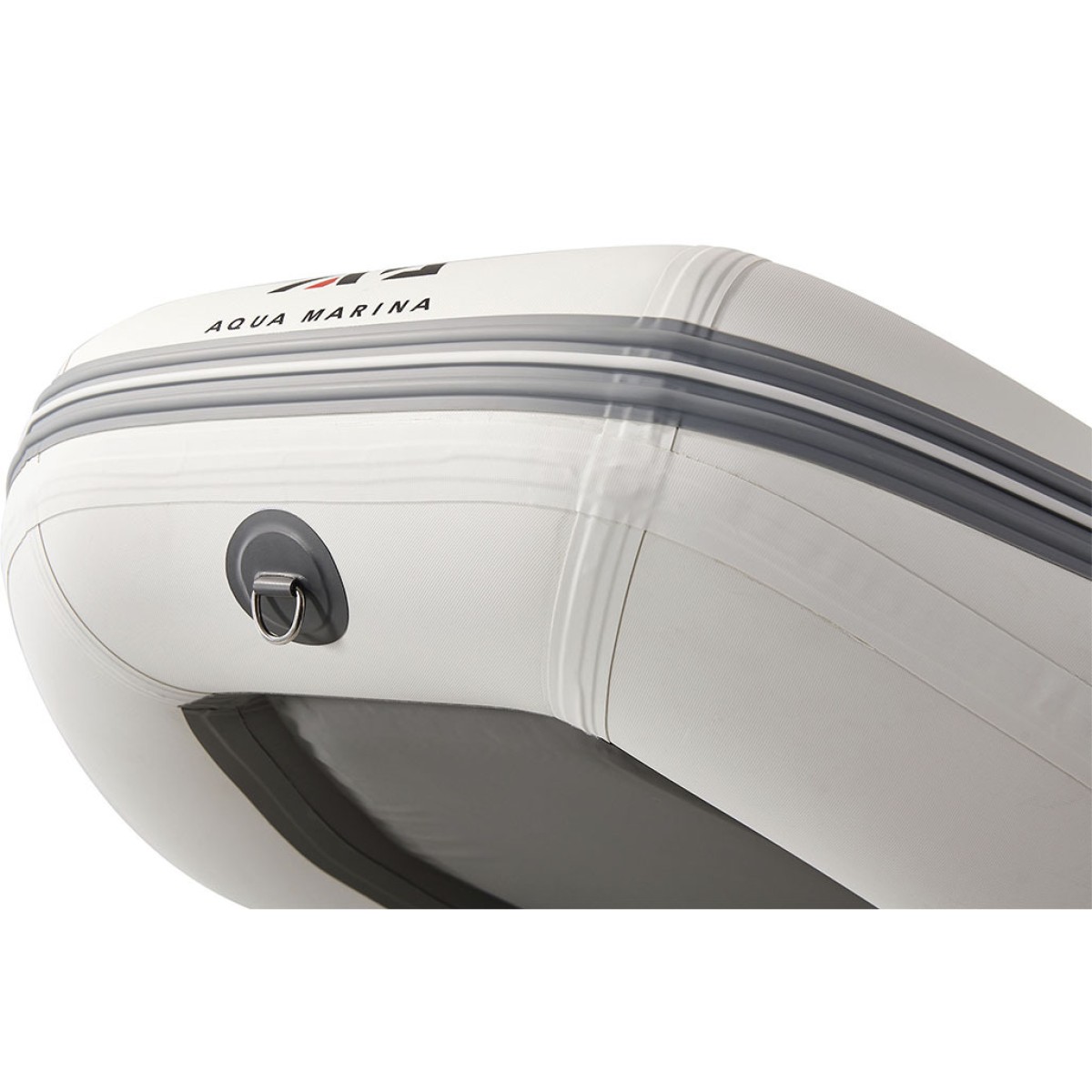 ΒΑΡΚΑ AQUA MARINA U-DELUXE 350cm 15620