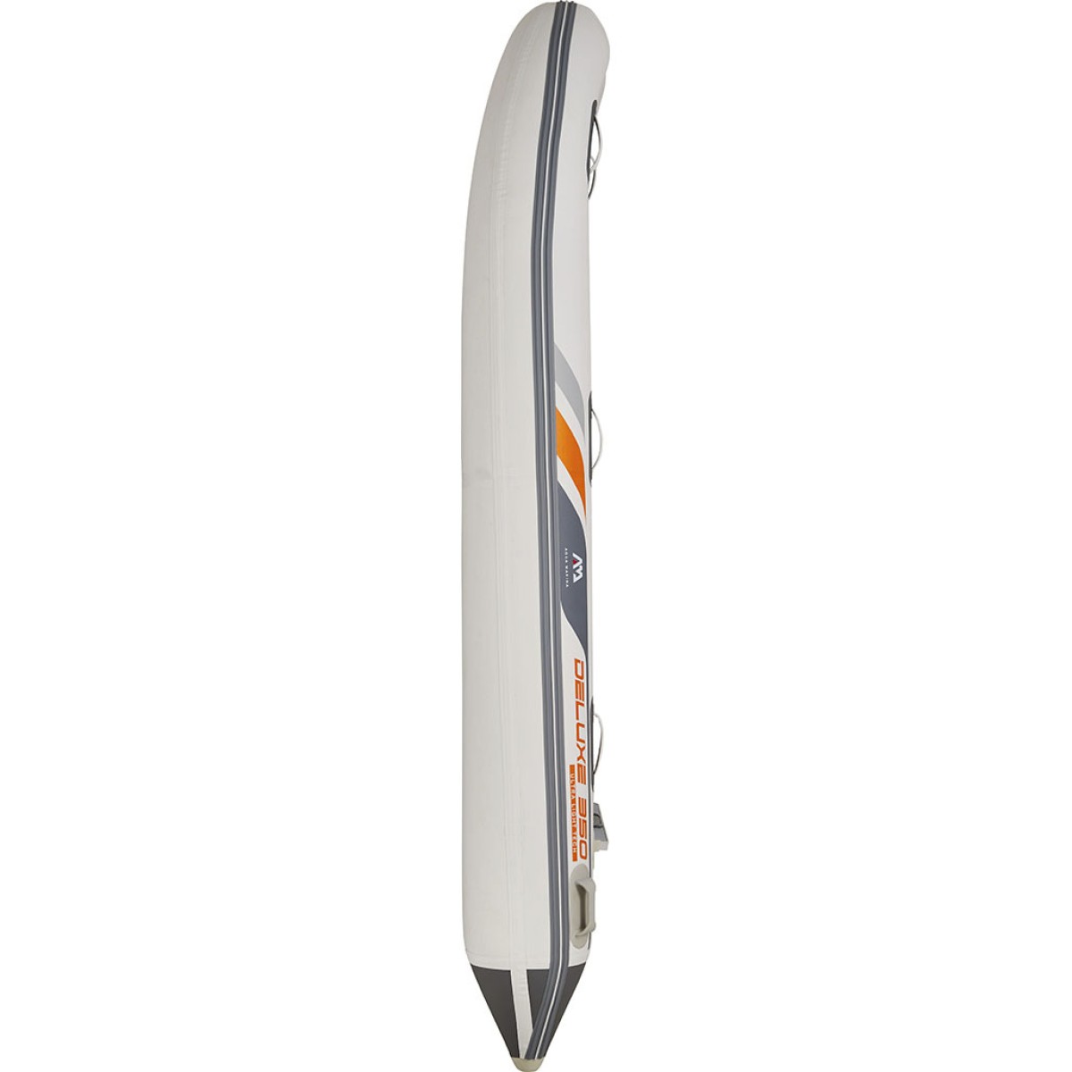 ΒΑΡΚΑ AQUA MARINA U-DELUXE 350cm 15620