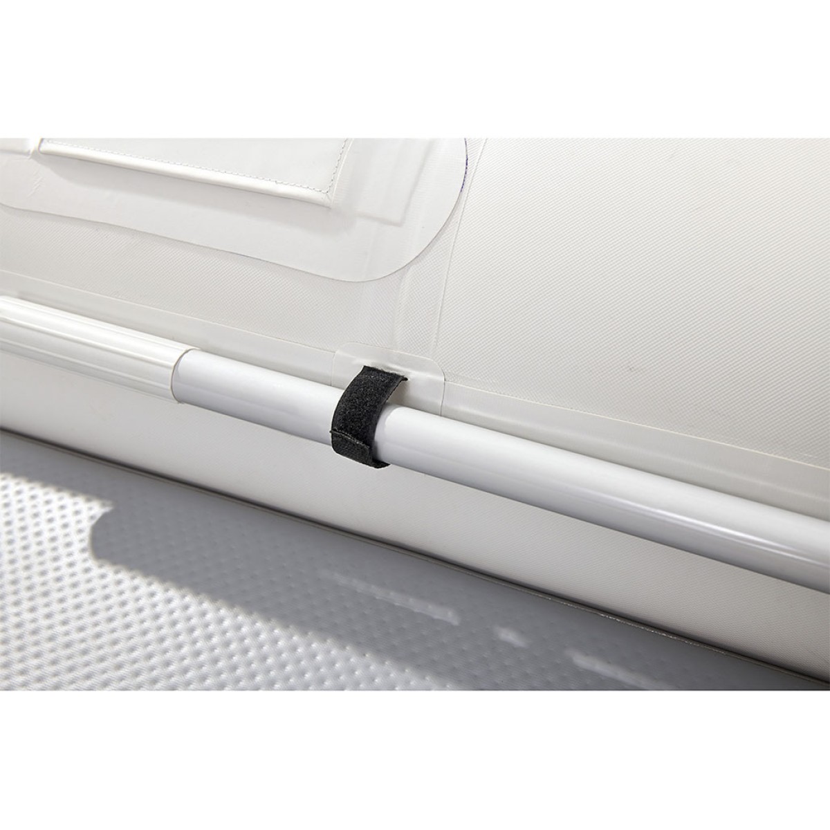 ΒΑΡΚΑ AQUA MARINA U-DELUXE 350cm 15620