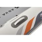 ΒΑΡΚΑ AQUA MARINA U-DELUXE 350cm 15620