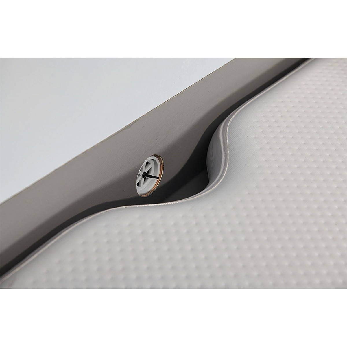 ΒΑΡΚΑ AQUA MARINA U-DELUXE 350cm 15620