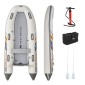 ΒΑΡΚΑ AQUA MARINA U-DELUXE 350cm 15620