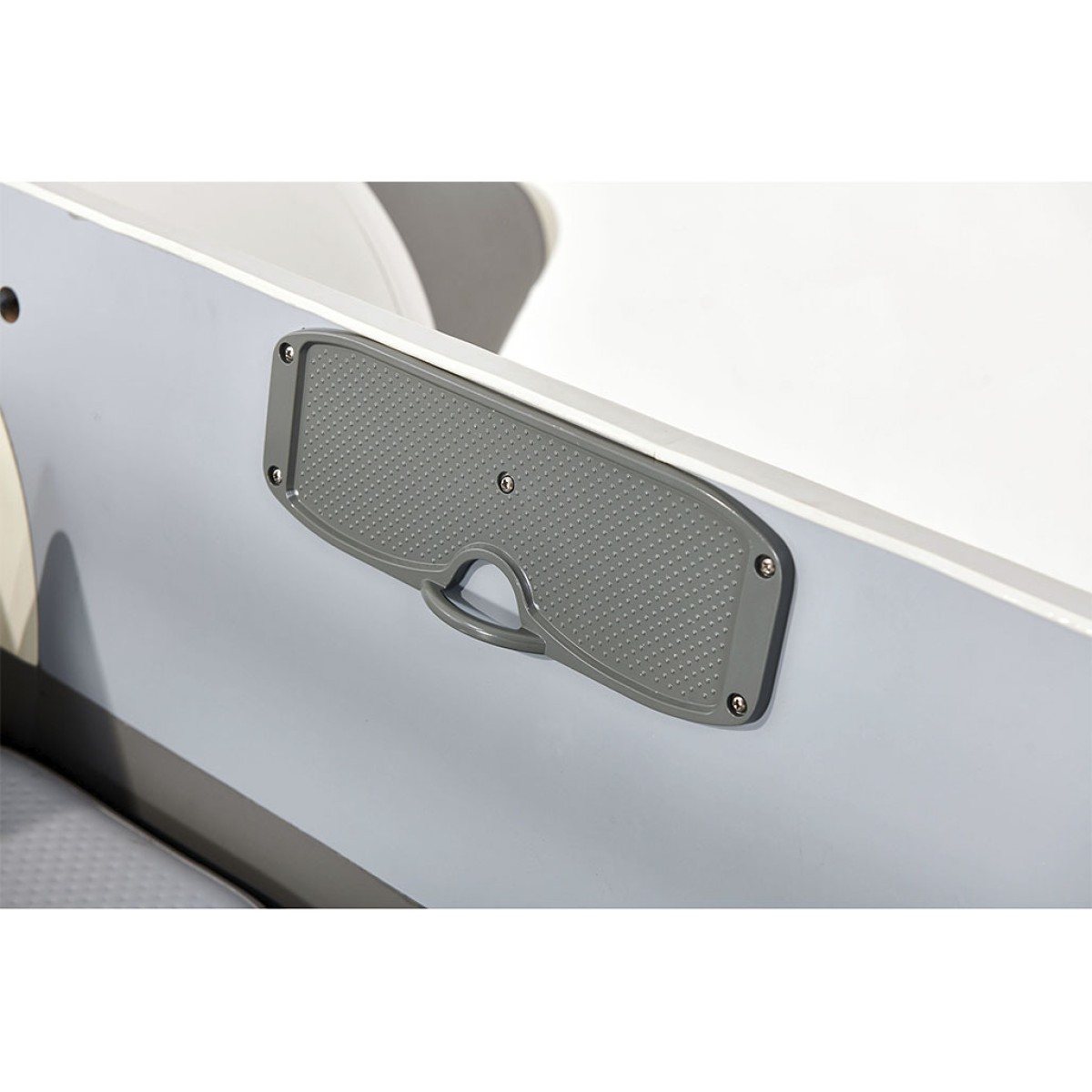 ΒΑΡΚΑ AQUA MARINA U-DELUXE 350cm 15620