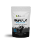 Βιολογική Βουβαλίσια Πρωτεΐνη Buffalo Whey 500g Βιολόγος