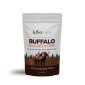 Βιολογική Βουβαλίσια Πρωτεΐνη Buffalo Whey Choco 500g Βιολόγος