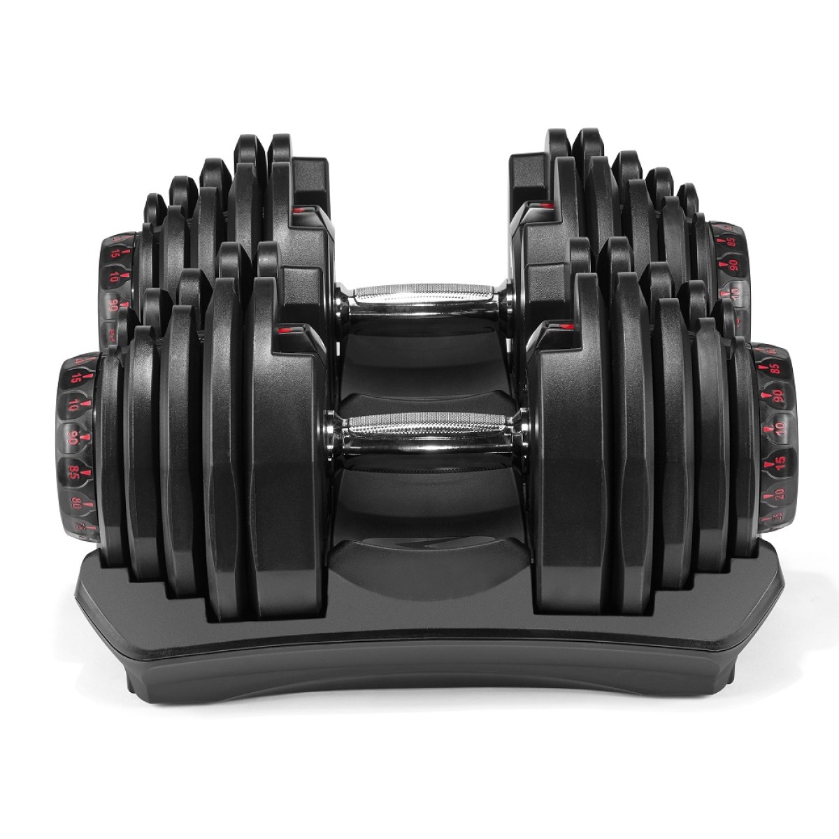Bowflex® S/Tech 1090i Ρυθμιζόμενοι Αλτήρες 4 - 41kg (Ζεύγος)