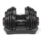 Bowflex® S/Tech 1090i Ρυθμιζόμενοι Αλτήρες 4 - 41kg (Ζεύγος)