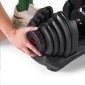 Bowflex® S/Tech 1090i Ρυθμιζόμενος Αλτήρας 4 - 41kg (Τεμάχιο)