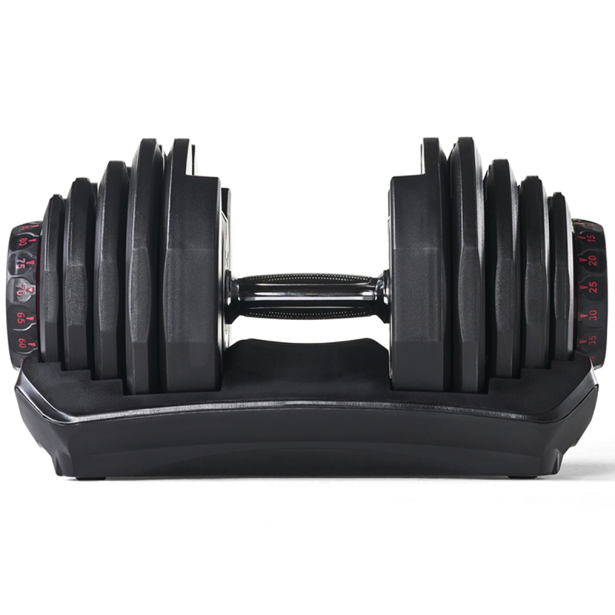 Bowflex® S/Tech 1090i Ρυθμιζόμενος Αλτήρας 4 - 41kg (Τεμάχιο)