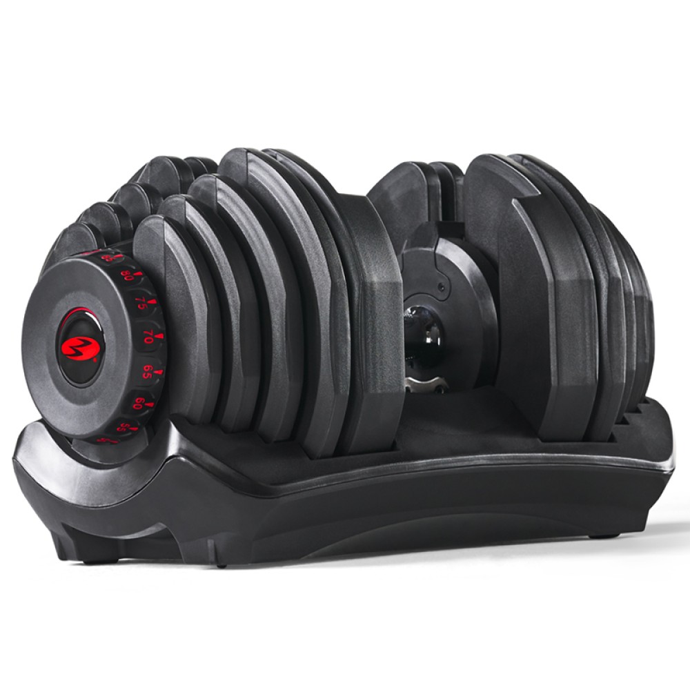 Bowflex® S/Tech 1090i Ρυθμιζόμενος Αλτήρας 4 - 41kg (Τεμάχιο)