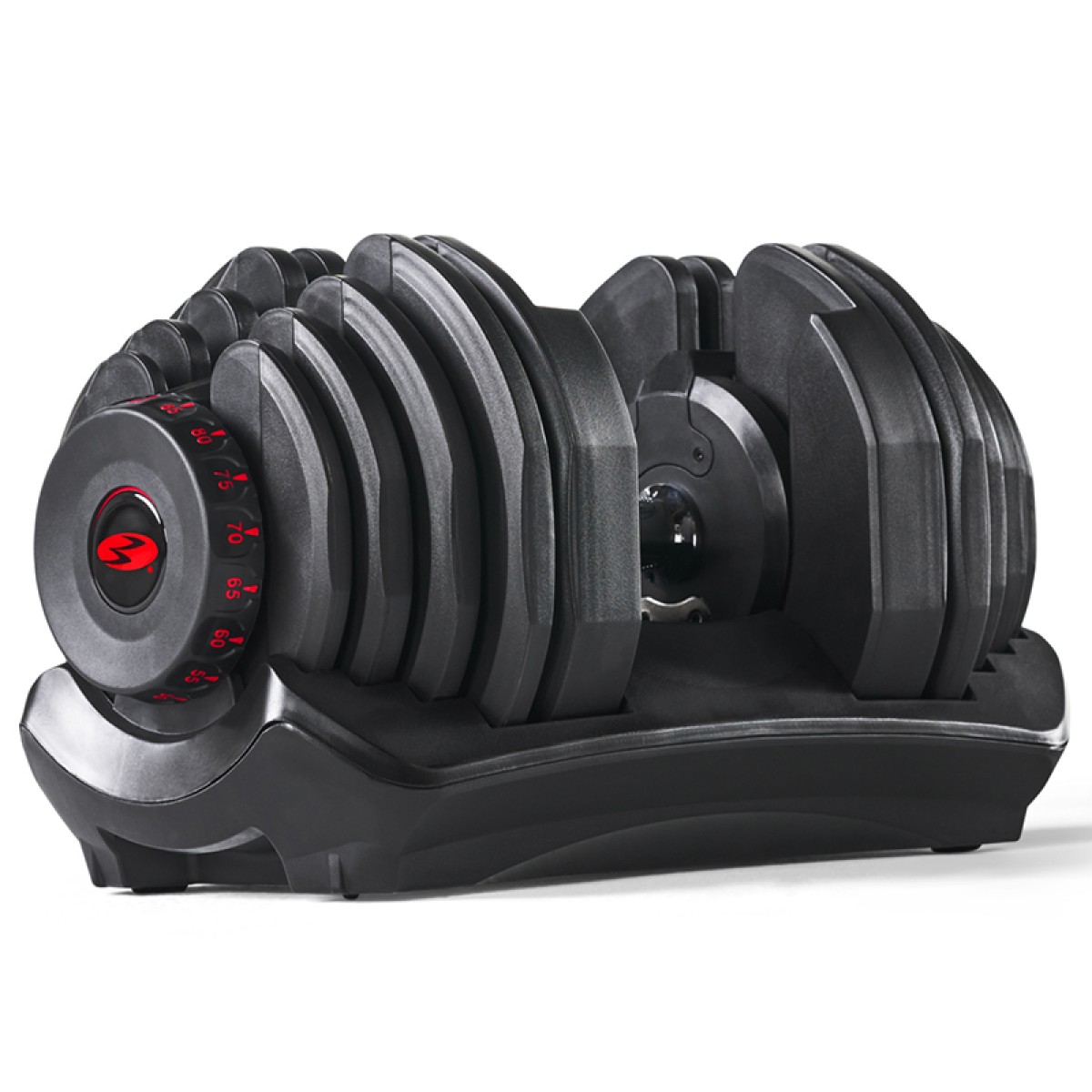 Bowflex® S/Tech 1090i Ρυθμιζόμενος Αλτήρας 4 - 41kg (Τεμάχιο)