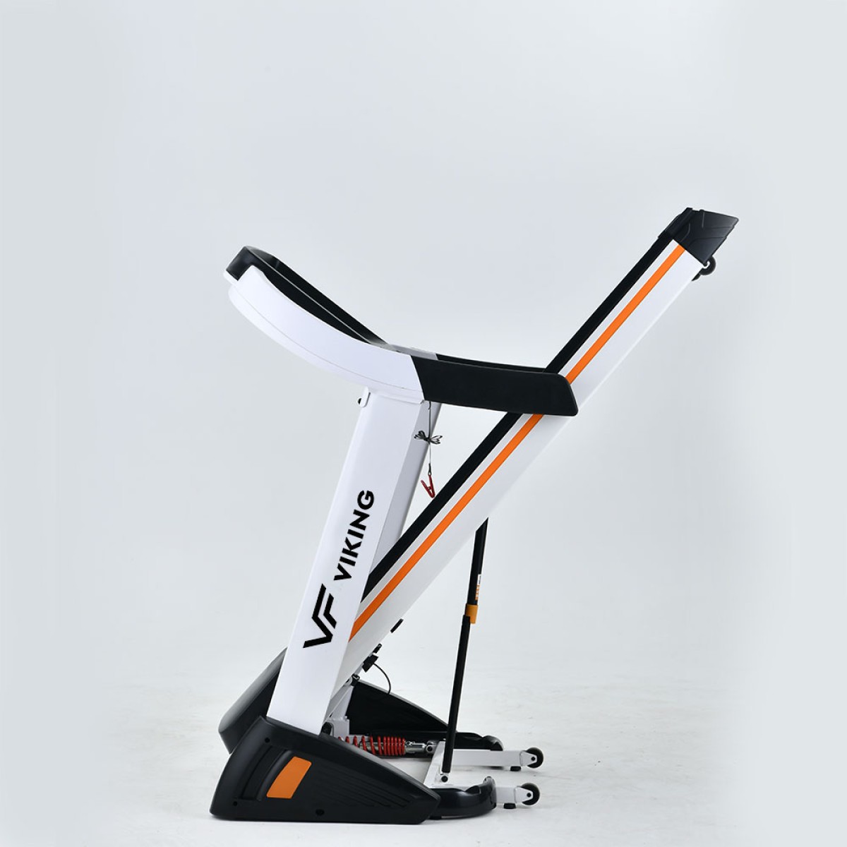 Διάδρομος Γυμναστικής VIKING D-55 Uranus 3HP