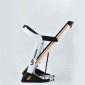 Διάδρομος Γυμναστικής VIKING D-55 Uranus 3HP