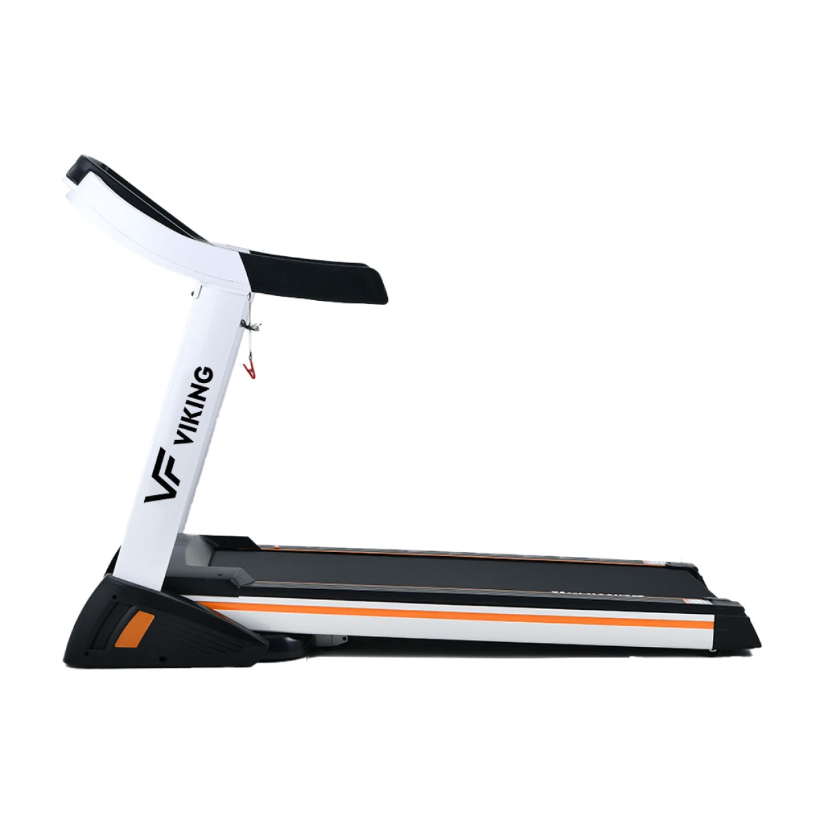 Διάδρομος Γυμναστικής VIKING D-55 Uranus 3HP