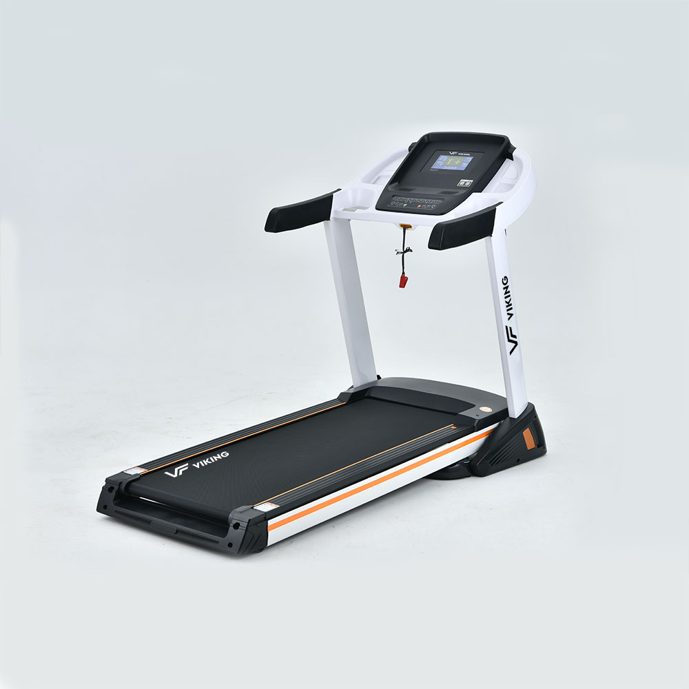 Διάδρομος Γυμναστικής VIKING D-55 Uranus 3HP
