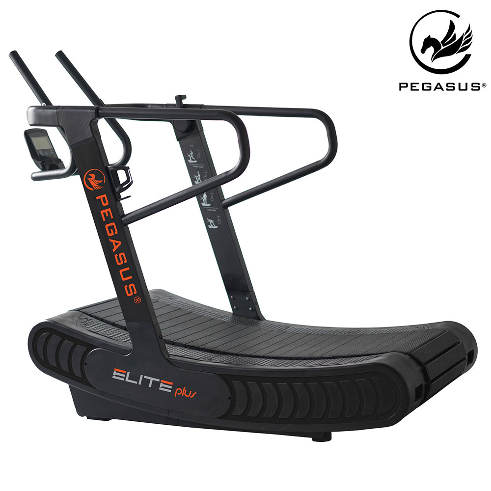 Επαγγελματικός Κυρτός Διάδρομος Pegasus Elite Plus 394163201 