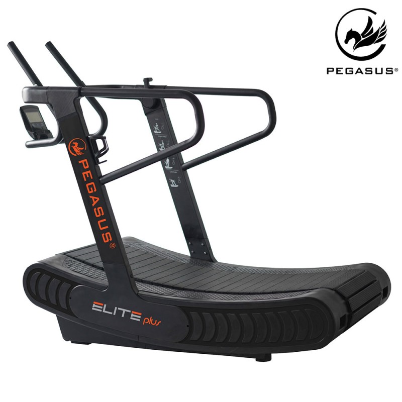 Επαγγελματικός Κυρτός Διάδρομος Pegasus Elite Plus 394163201 